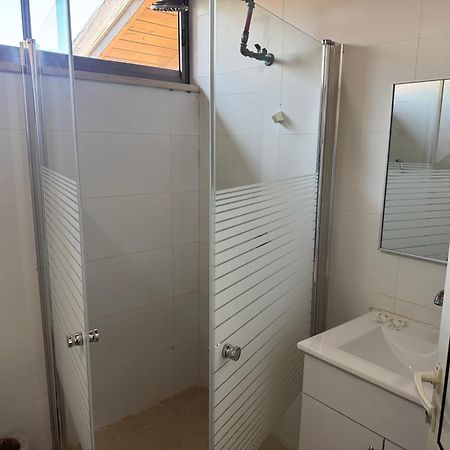 Shir Hachoresh Shomera Exterior foto