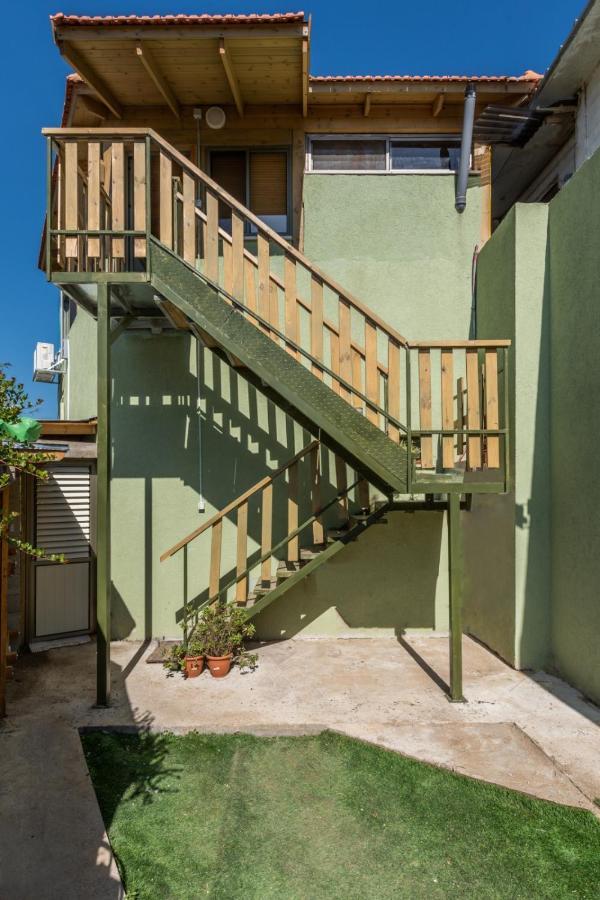Shir Hachoresh Shomera Exterior foto