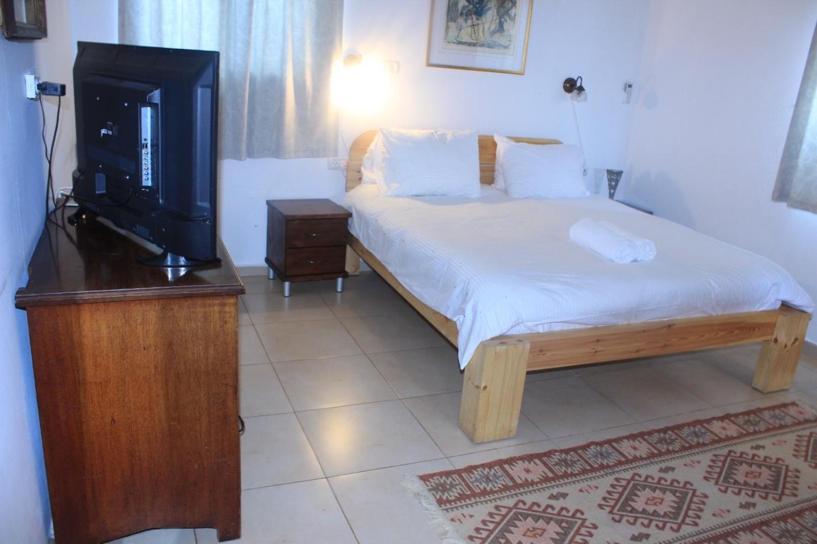 Shir Hachoresh Shomera Exterior foto
