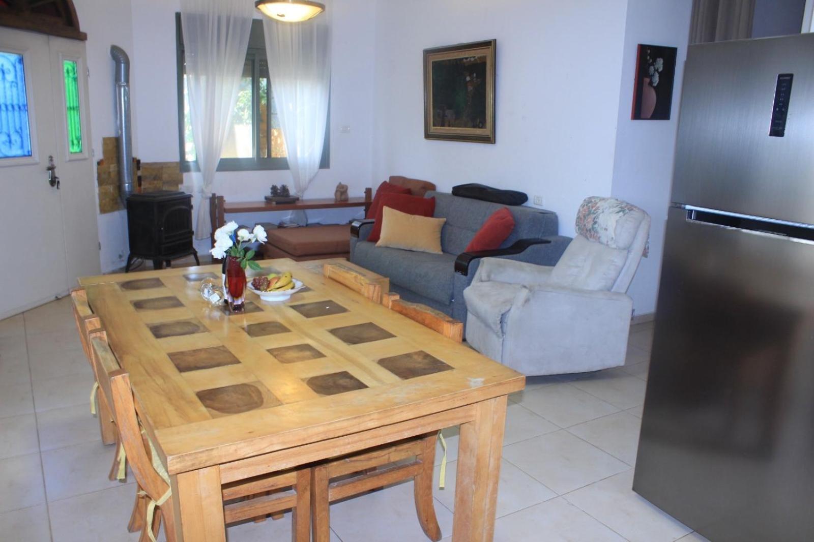 Shir Hachoresh Shomera Exterior foto