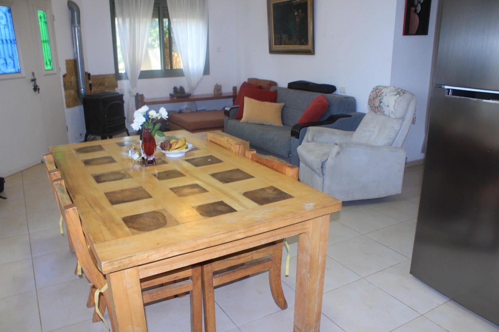 Shir Hachoresh Shomera Exterior foto